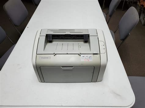 Hp Laserjet 1020 Valley Offset Printing