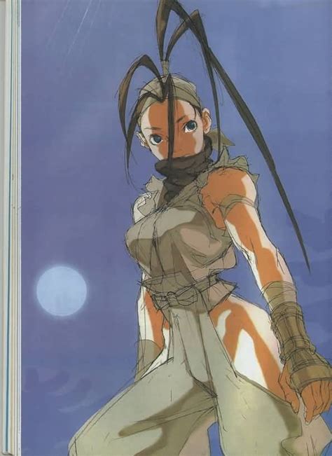 Image Ibuki Street Fighter Wiki Fandom Powered By Wikia