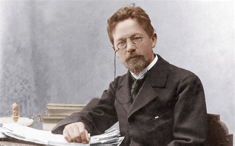 Most people think about orville and wilbur wright. How Chekhov invented the modern short story