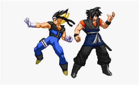 So Who Would You Rather Be A Fusion Of Vegeta And Naruto Sasuke And