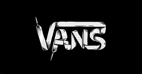 Be The Original Vans On Behance Vans Stickers Vans Old School