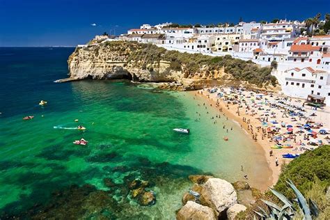 Vakantie Algarve In 2021 De Mooiste Plekjes Verblijftips