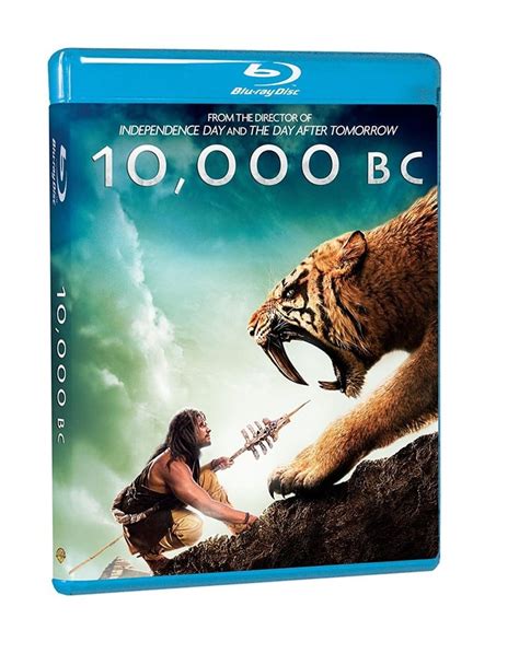 Picture Of 10000 Bc