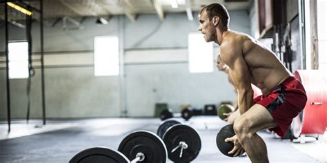The Crossfit L1 Cert Doesnt Make You A Coach Huffpost