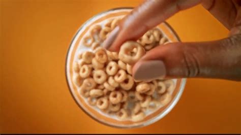 Honey Nut Cheerios Tv Commercial I Get It Ispottv