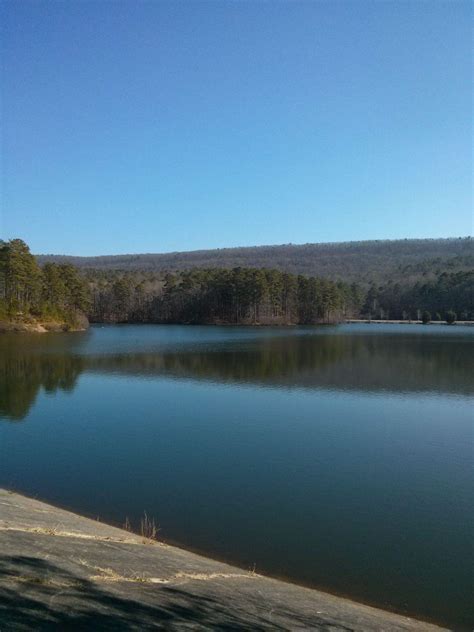 Oak Mountain State Park Bump Trail Photo Singletrackscom