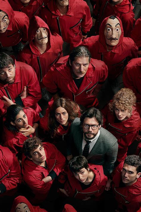 Le Migliori Serie Tv Thriller Da Vedere Su Netflix Vogue Italia