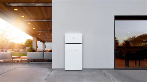 Tesla Powerwall Home Battery Warranty Review