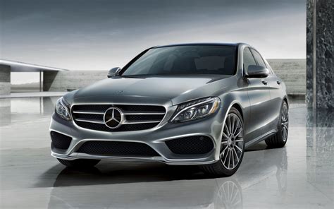 The updates are fairly minor, and most are at the front. 2018 Mercedes Benz C300 - LeaseTechs Florida Auto Leasing ...