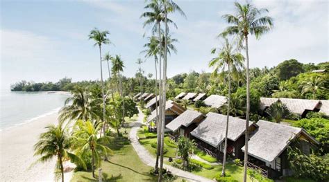 Leave the world behind as you cruise to mayang sari beach rate includes: Mayang Sari Beach Resort - Nirwana Gardens In Bintan