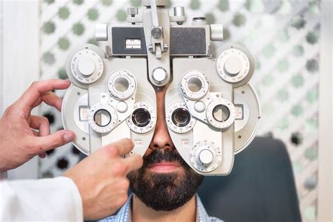 Below Is A List Of The Top And Leading Optometrists In Los Angeles To