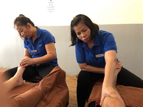 P S Thai Massage Bangkok All You Need To Know Before You
