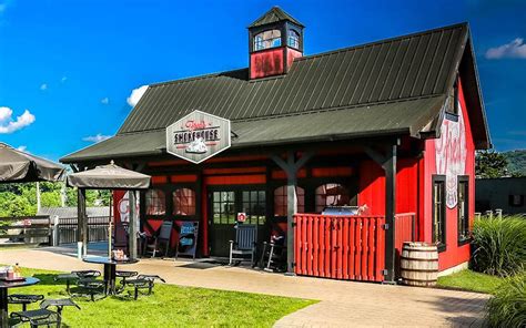 Jim Beam Distillery House Airbnb - The Best Picture Of Beam