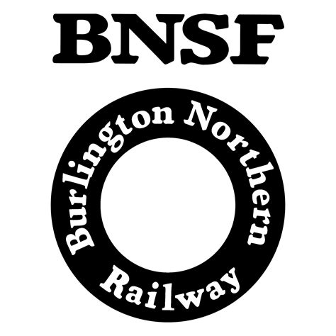 Bnsf Logo Png Transparent And Svg Vector Freebie Supply