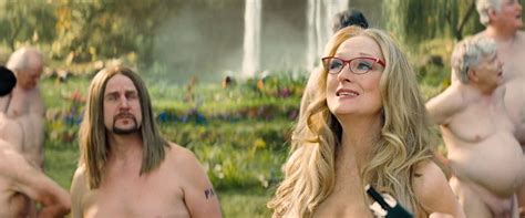 Myrl Streep Nude Telegraph