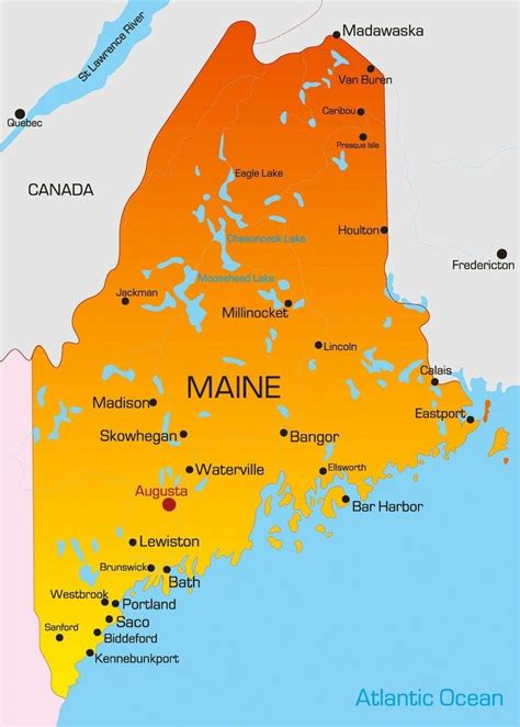 Maine Lpn Requirements And Training Programs