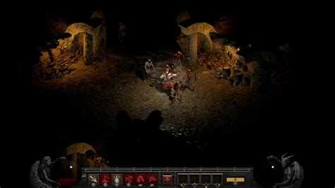 Diablo Ii Resurrected Images Launchbox Games Database