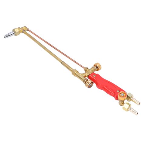 Buy Oxygen Acetylene Welding Torches 10‑20mm Cutting Thickness