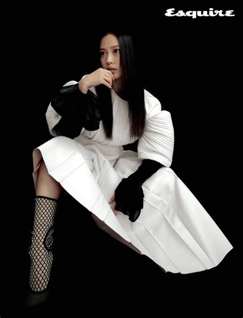 좋아하면 스위트 어게인｜은혁은유 은유현수 상플. '스위트홈' 고민시, 과감한 망사룩도 '완벽'…"색다르네" - 머니 ...