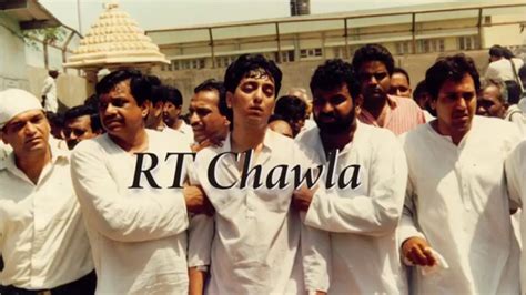 Sara Dutt On Twitter This Was Divya Bharti Funeral You Can See Sajid