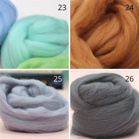 Wool Bundle 125g Mix And Match 5 Colours Lincolnshire Fenn Crafts