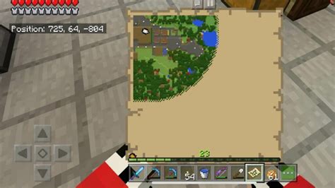 How To Make A Locator Map In Minecraft Firstsportz
