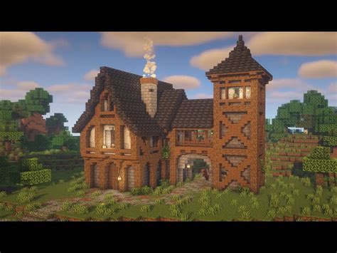 5 Best Minecraft Tavern Builds