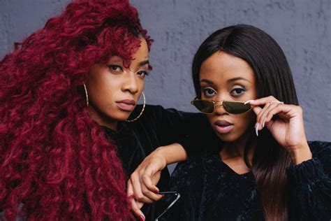 the rise of female rappers in sa the plug