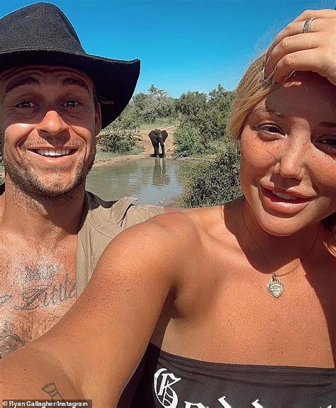 Mafs Ryan Gallagher Reflects On His Short Lived Romance With Ex Charlotte Crosby Daily Mail