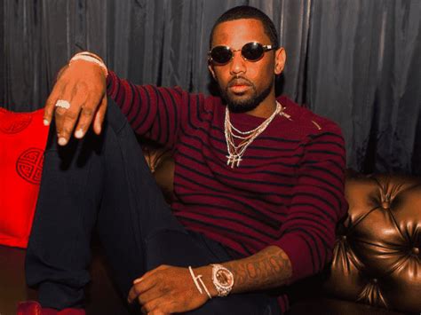 Two Fellow Rappers Defend Fabolous Amid Domestic Violence Charges