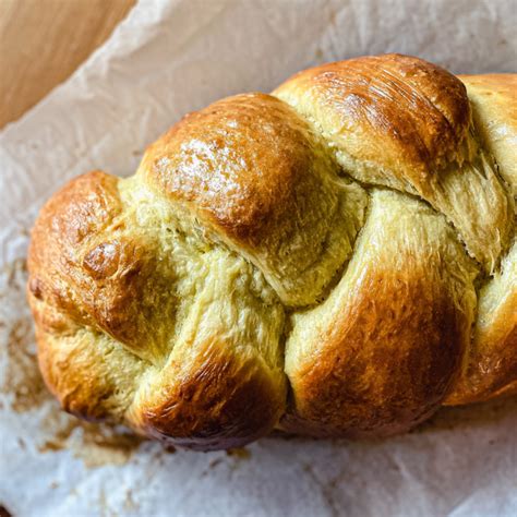Homemade Challah Bread Recipe Hungry Happy Home