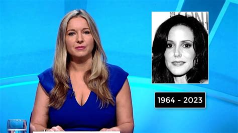 Forever in Our Hearts: Paying Respects to the Departed Famous Actress