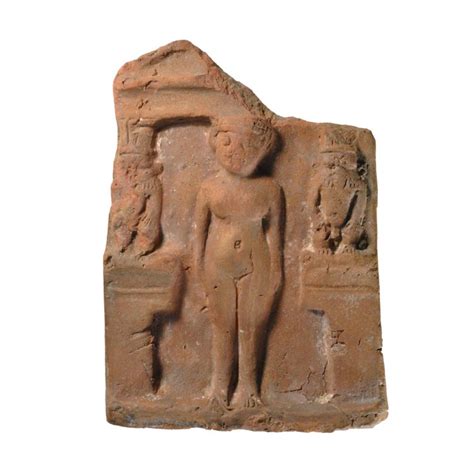 Khentiamentiu Ane Today Judeans And Goddesses At Elephantine