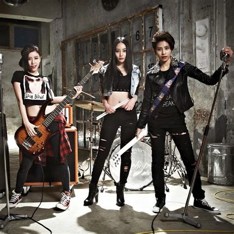 Bebop members profile bebop (비밥) was a female pop rock band under hmi entertainment. 비밥 Bebop - YouTube