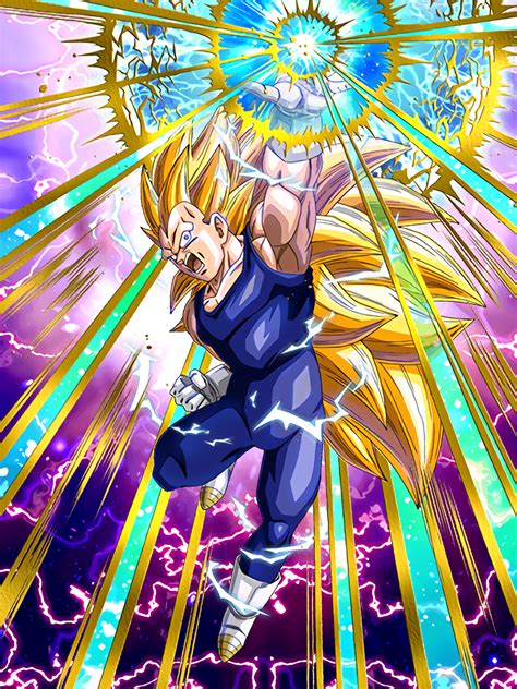Please see photos!</p><br /><p>only u.s shipping</p><br /><p>if you don't intend on paying for your purchase, please do not bid. Warrior's True Value Super Saiyan 3 Vegeta | Dragon Ball Z Dokkkan Battle - zilliongamer