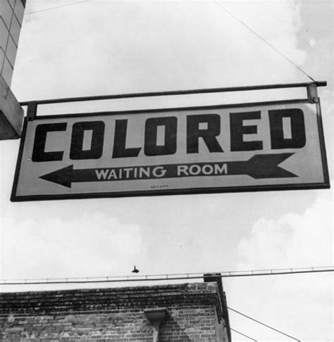 Jim Crow Law History Facts And Examples Britannica