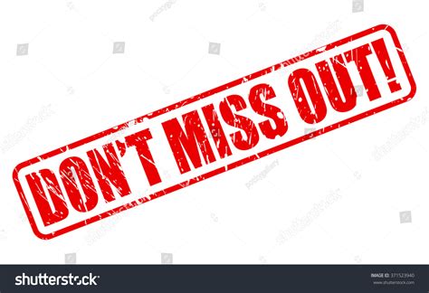 379 Dont Miss Deals Images Stock Photos And Vectors Shutterstock