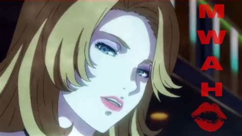 Gina The Badass Hottie Garo Vanishing Line Youtube