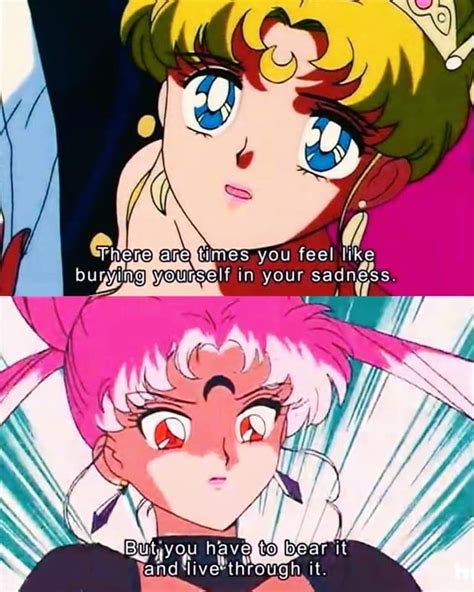 Sailor Moon Quote Sailor Moon Quotes Sailor Moon Funny Sailor Moon Meme