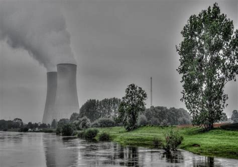 Engie Belgian Government Sign Agreement On Nuclear Reactor Extensions