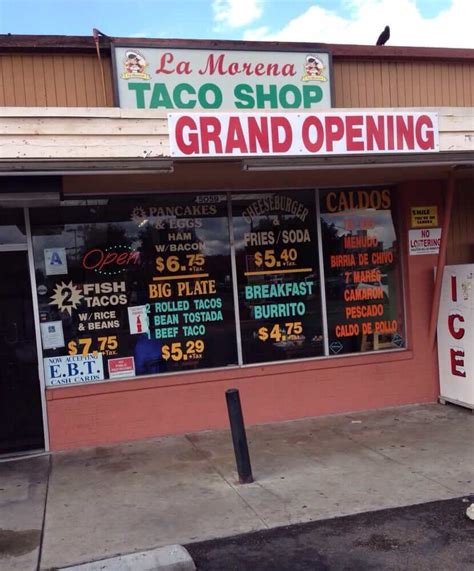 Maybe you would like to learn more about one of these? San Diego's Best 30 Taco Shops in 2018 (Updated and Expanded)