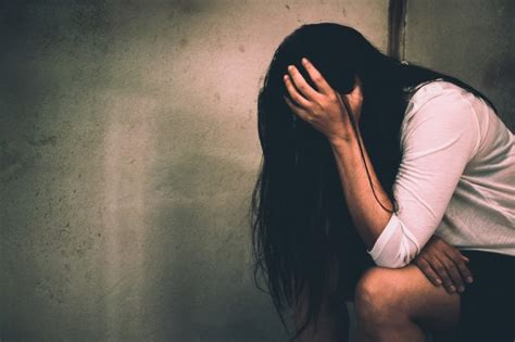 Adolescente De 13 Años Fue Violada Por Su Primo