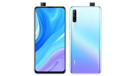 Huawei Y9s With 659 Inch Display Pop Up Front Camera Launched At