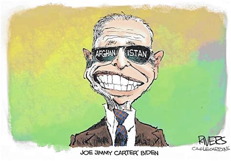 Joe ‘jimmy Carter Biden Cartoons Drawing Board Opinion