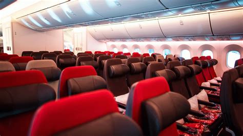 Virgin Atlantic Introduces Hand Baggage Only Fares Business Traveller