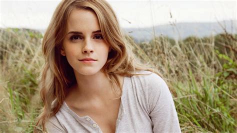 Free Download Latest Emma Watson Wallpapers 1920x1080 For Your