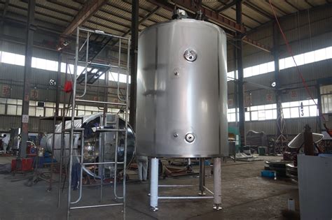 Asmeped Ce Certificate Sanitary Stainless Steel Mixing Tank China Mixing Tank With Stirrer