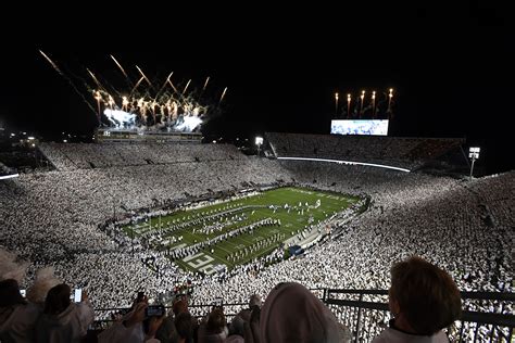 Penn State football news