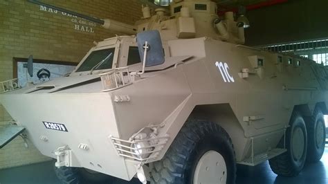 Ratel 20 Sadf South African National Museum Of Military History