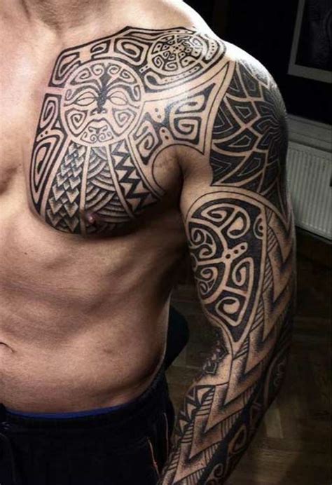 Tatuaje De Samoa Significados Y Or Genes Tatuajeclub Com